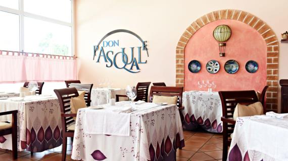 Don Pascuale Restaurant